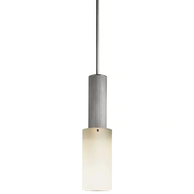 Lumiere 1-Light Pendant  3.2" D