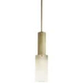 Lumiere 1-Light Pendant  3.2