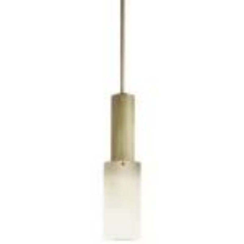 Lumiere 1-Light Pendant  3.2" D