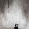 Lumiere 1-Light Pendant  3.2