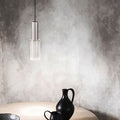 Lumiere 1-Light Pendant  3.2