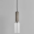 Lumiere 1-Light Pendant  3.2