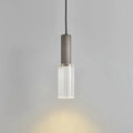 Lumiere 1-Light Pendant  3.2