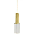 Lumiere 1-Light Pendant  3.2