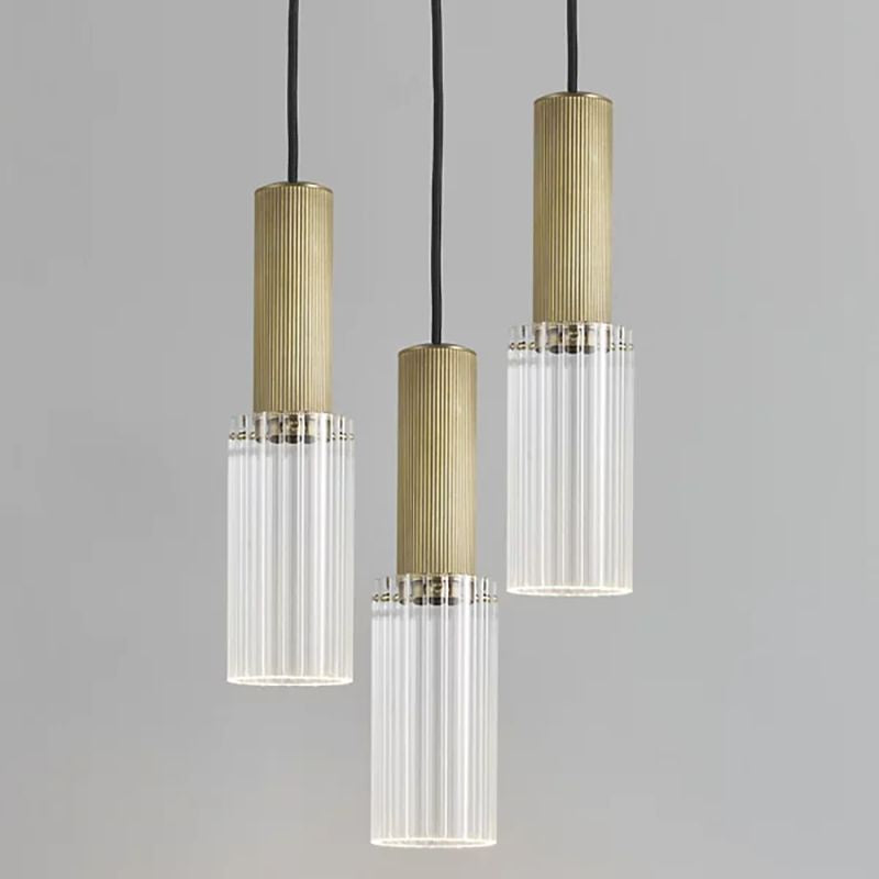 Lumiere Multi-Light Pendant 3.2“ D