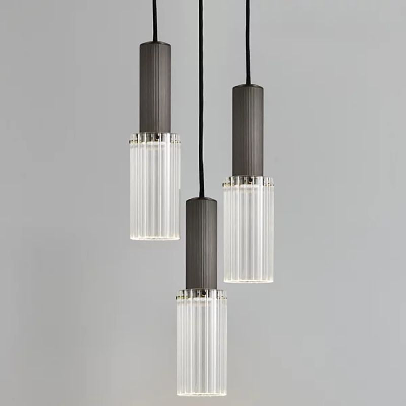 Lumiere Multi-Light Pendant 3.2“ D