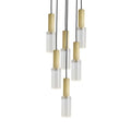 Lumiere Multi-Light Pendant 3.2“ D