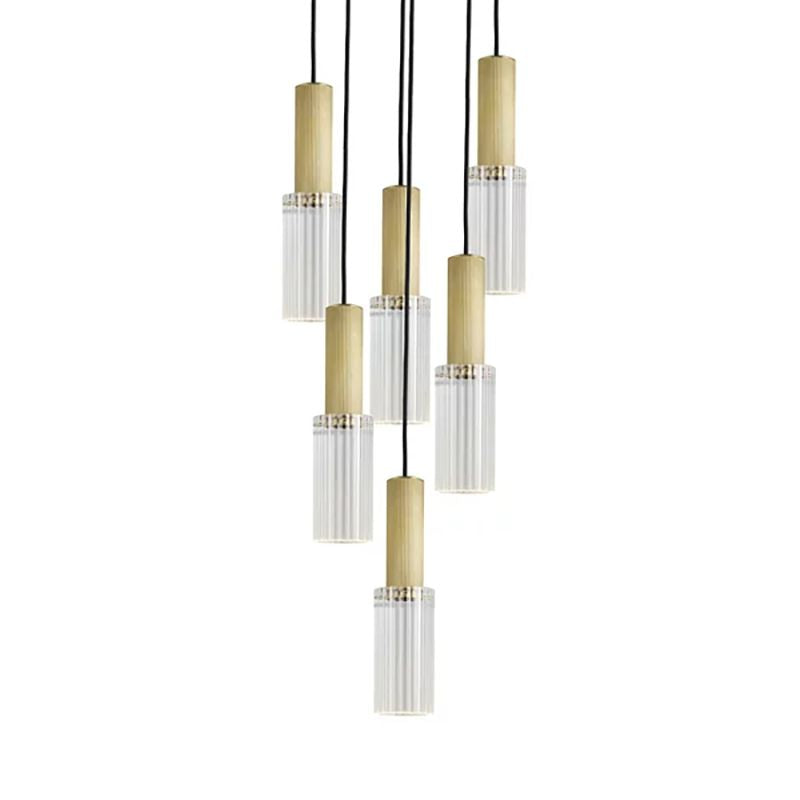 Lumiere Multi-Light Pendant 3.2“ D