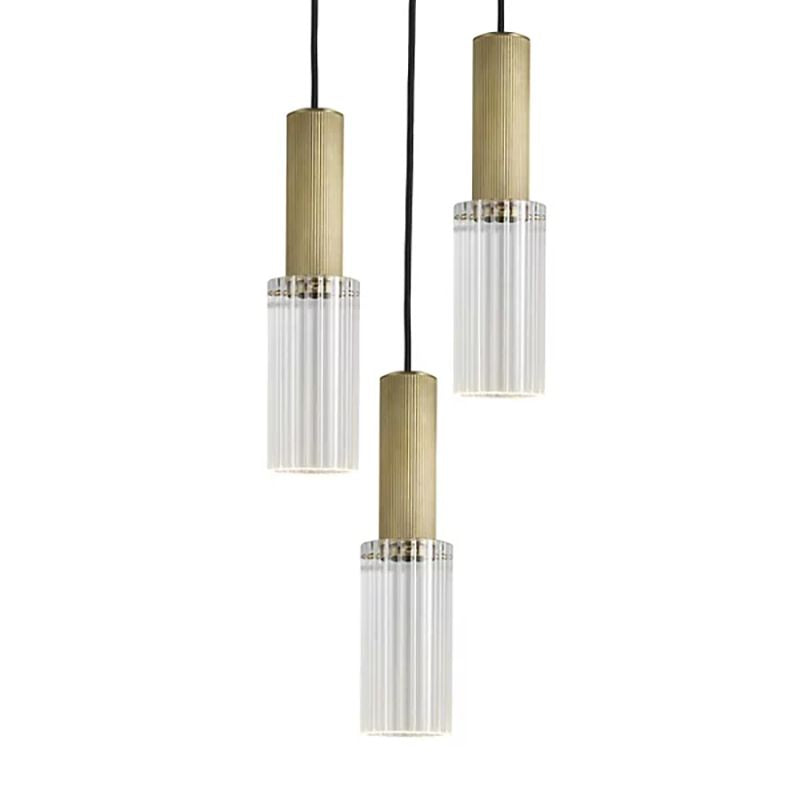 Lumiere Multi-Light Pendant 3.2“ D