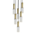 Lumiere Multi-Light Pendant 3.2“ D