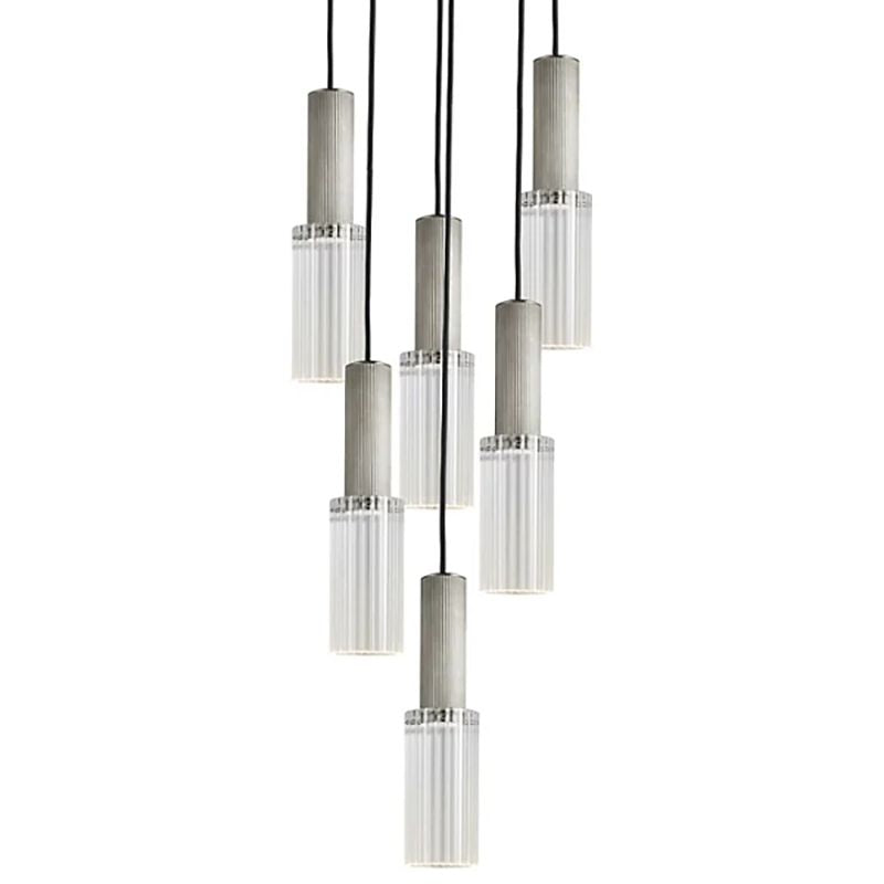 Lumiere Multi-Light Pendant 3.2“ D