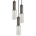 Lumiere Multi-Light Pendant 3.2“ D