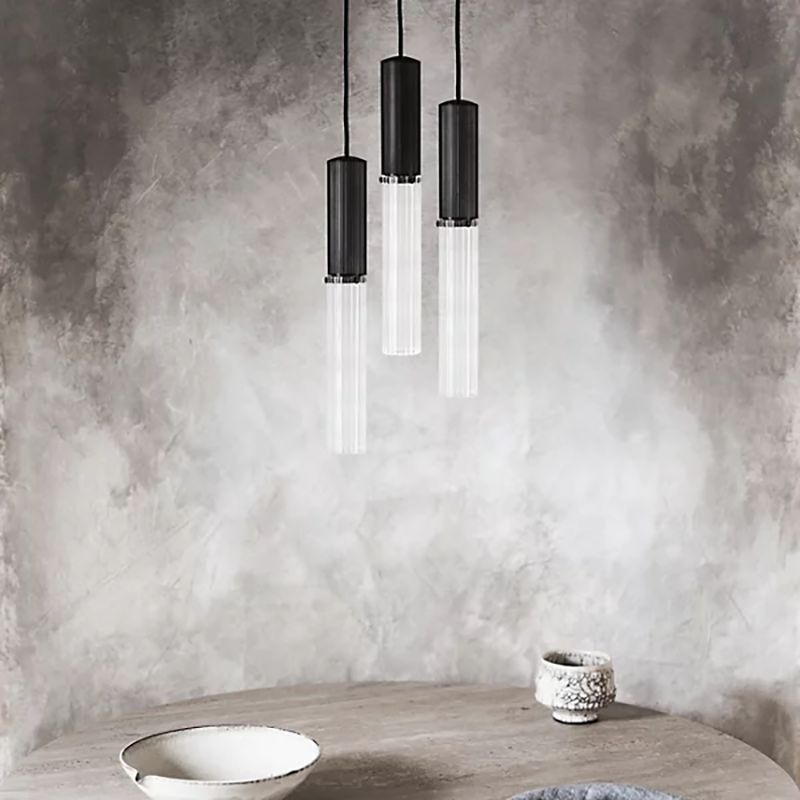 Lumiere Multi-Light Pendant 2" D