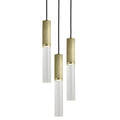 Lumiere Multi-Light Pendant 2