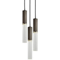 Lumiere Multi-Light Pendant 2