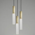 Lumiere Multi-Light Pendant 2