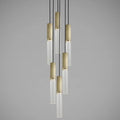 Lumiere Multi-Light Pendant 2