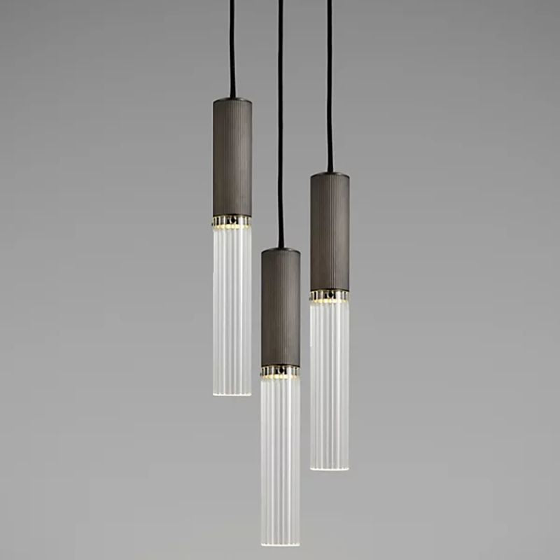 Lumiere Multi-Light Pendant 2" D