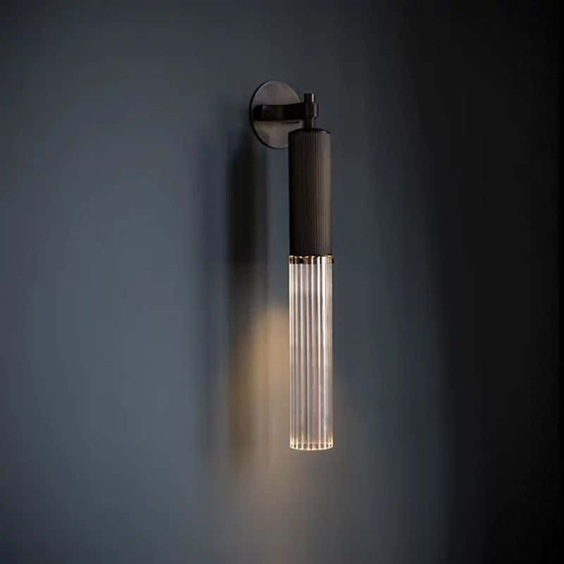Lumiere Single Wall Sconce