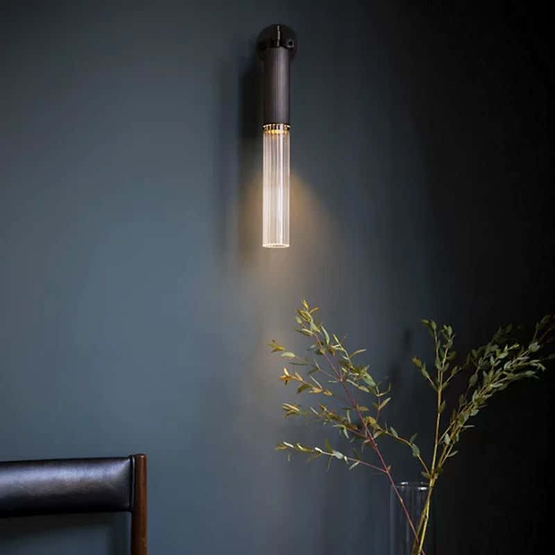 Lumiere Single Wall Sconce