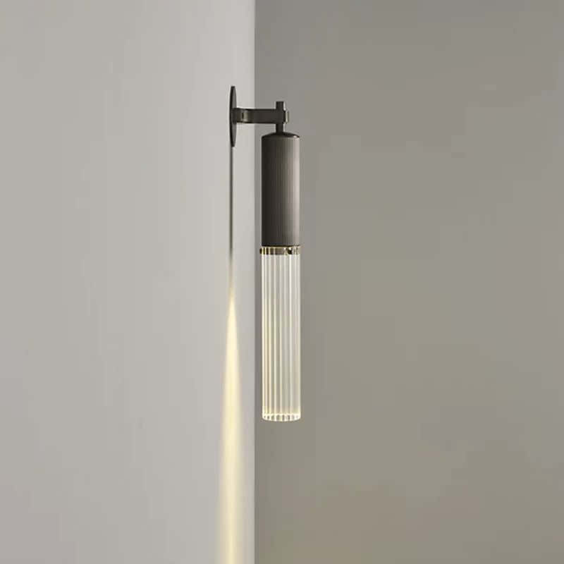 Lumiere Single Wall Sconce