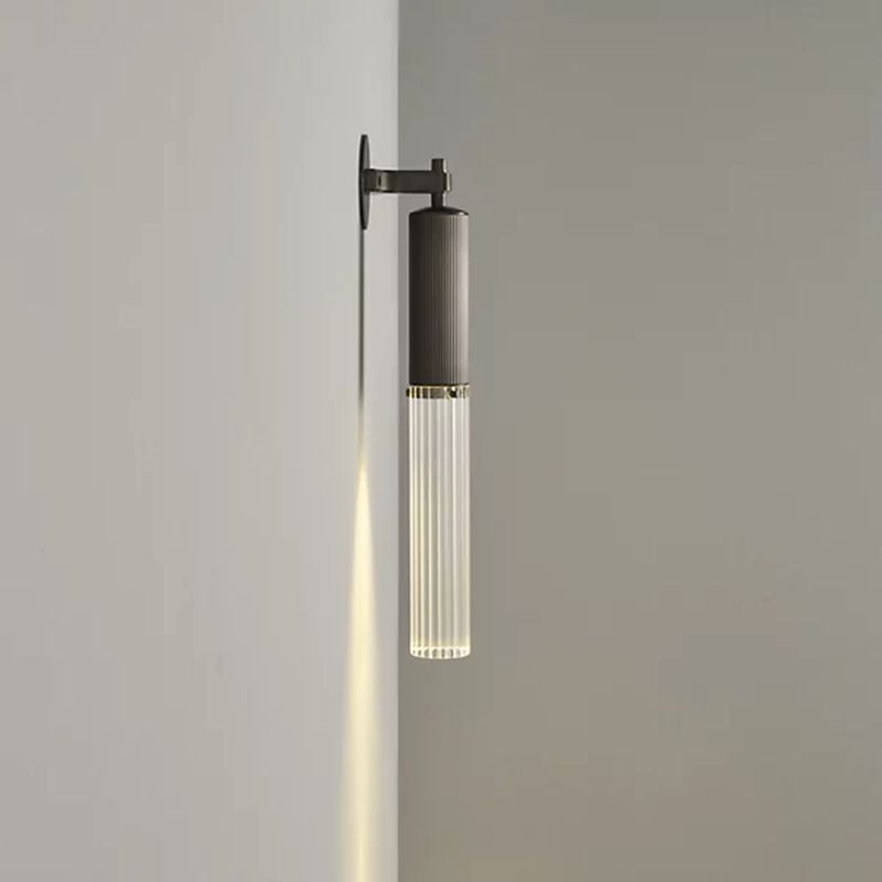 Lumiere Single Wall Sconce