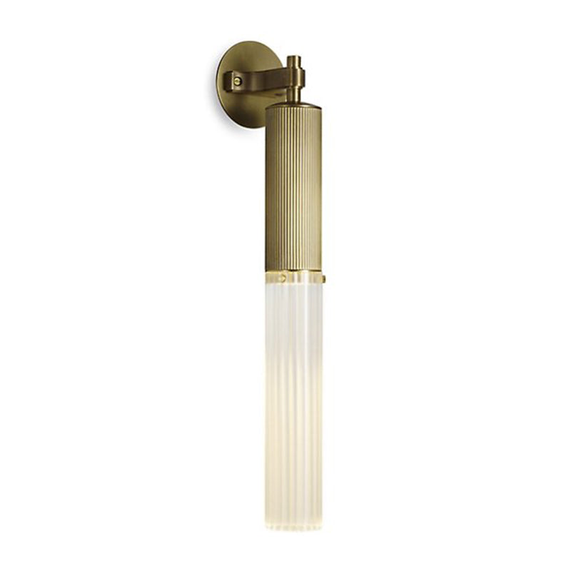 Lumiere Single Wall Sconce