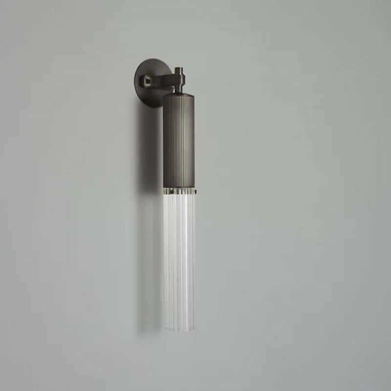 Lumiere Single Wall Sconce