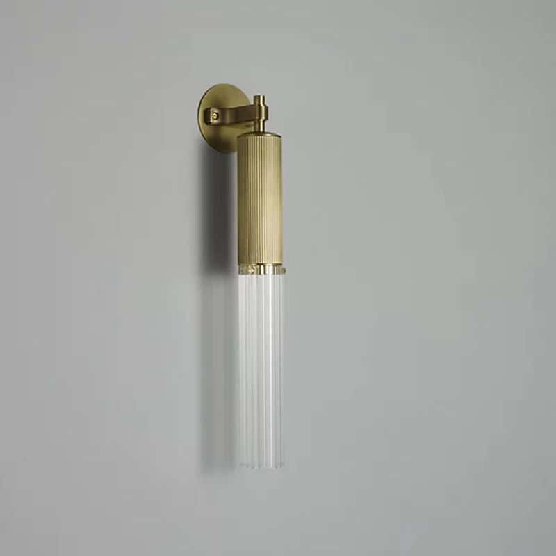 Lumiere Single Wall Sconce