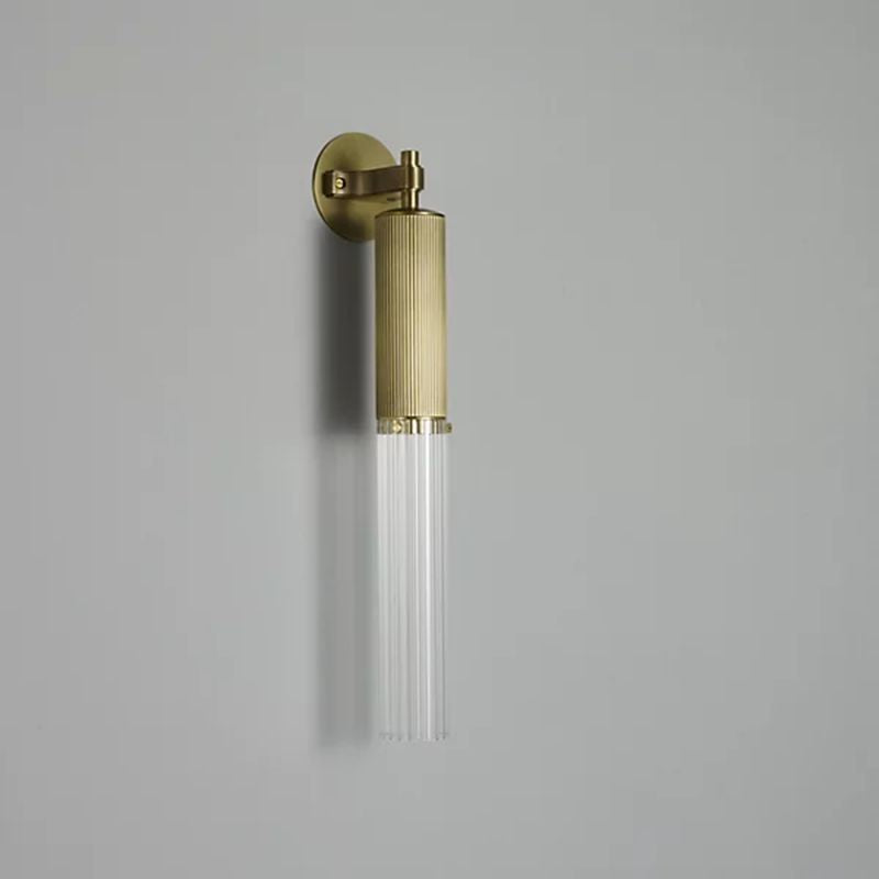 Lumiere Single Wall Sconce