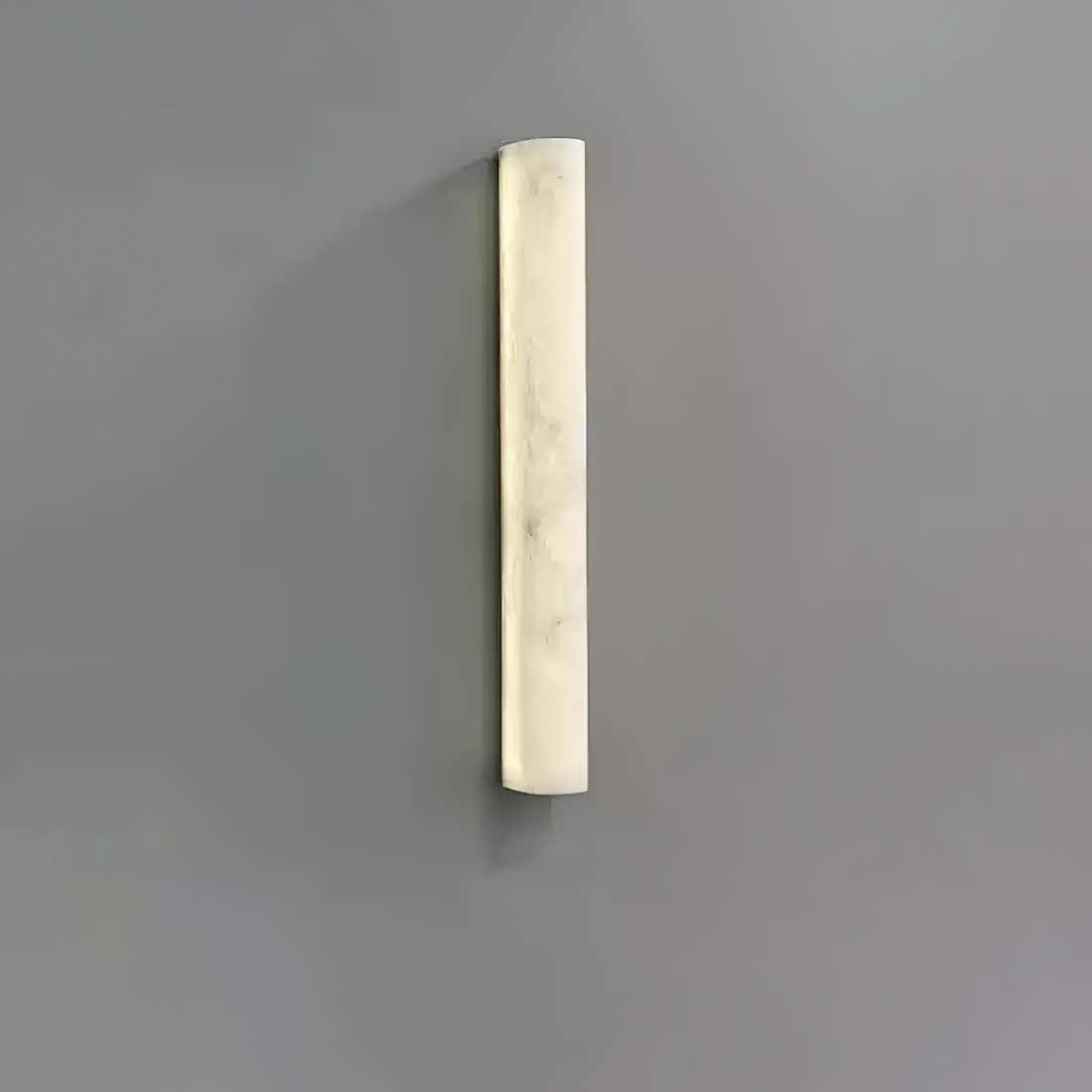 Luminara Alabaster Wall Sconce