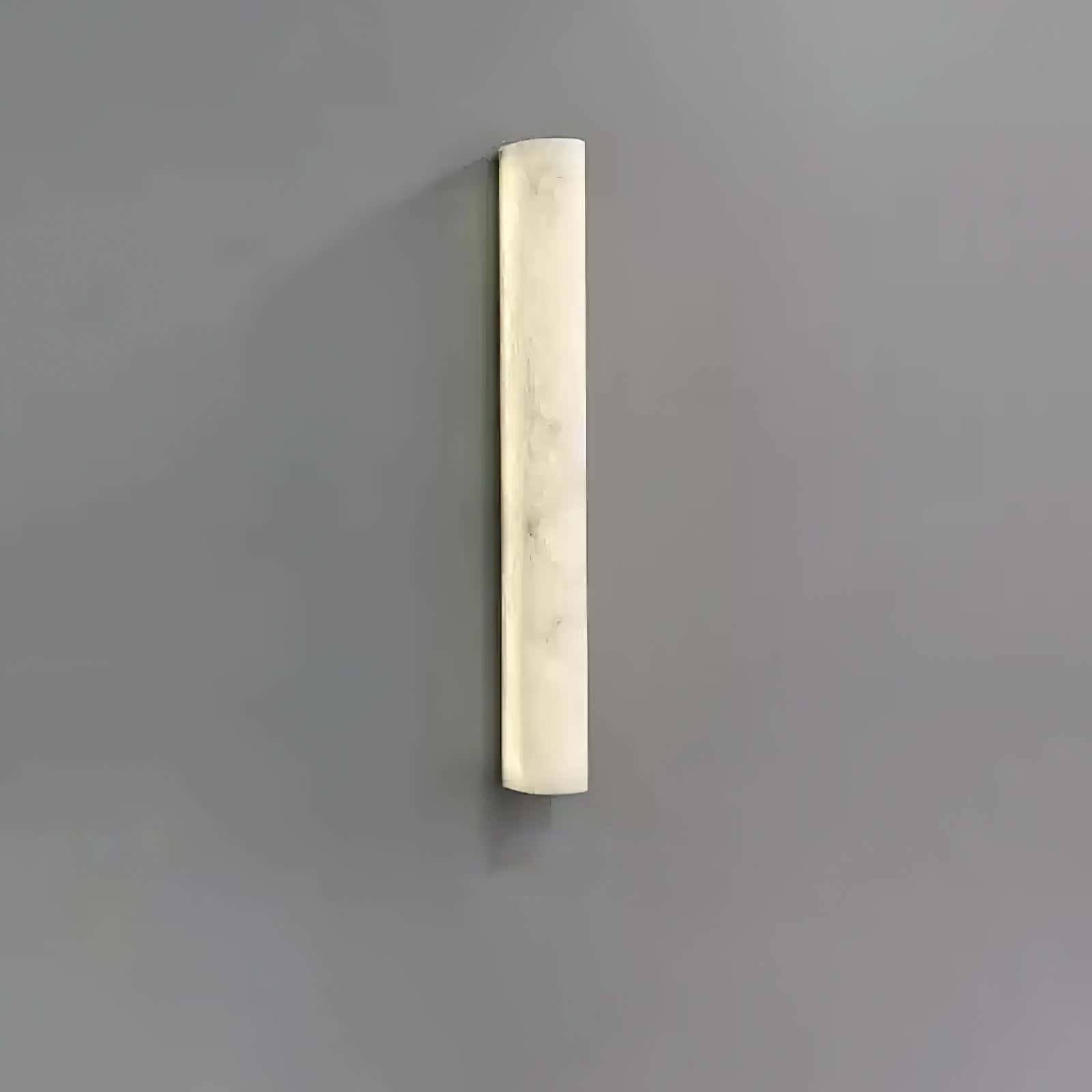 Luminara Alabaster Wall Sconce