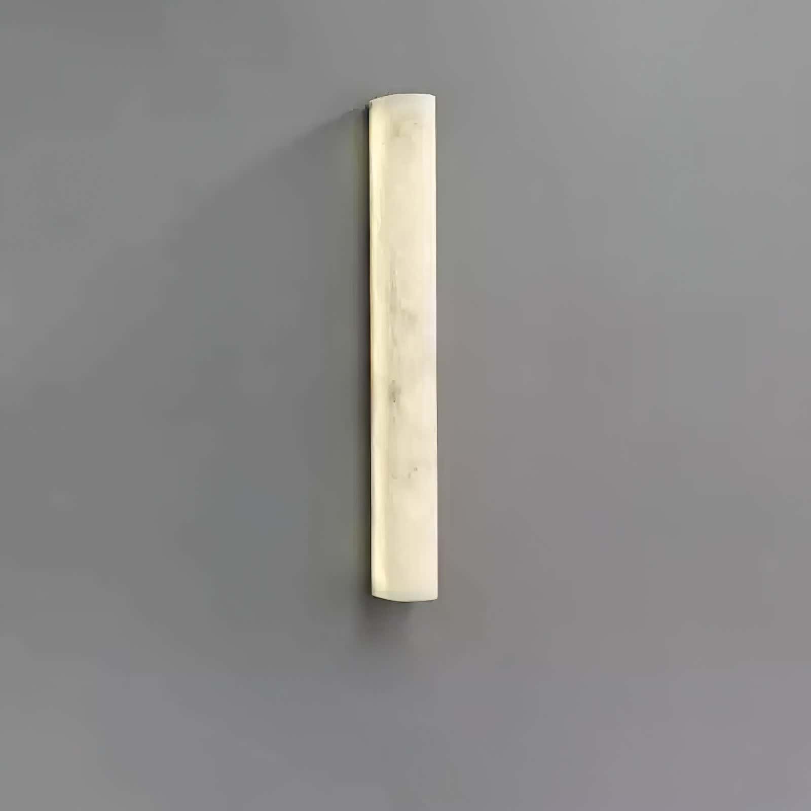 Luminara Alabaster Wall Sconce
