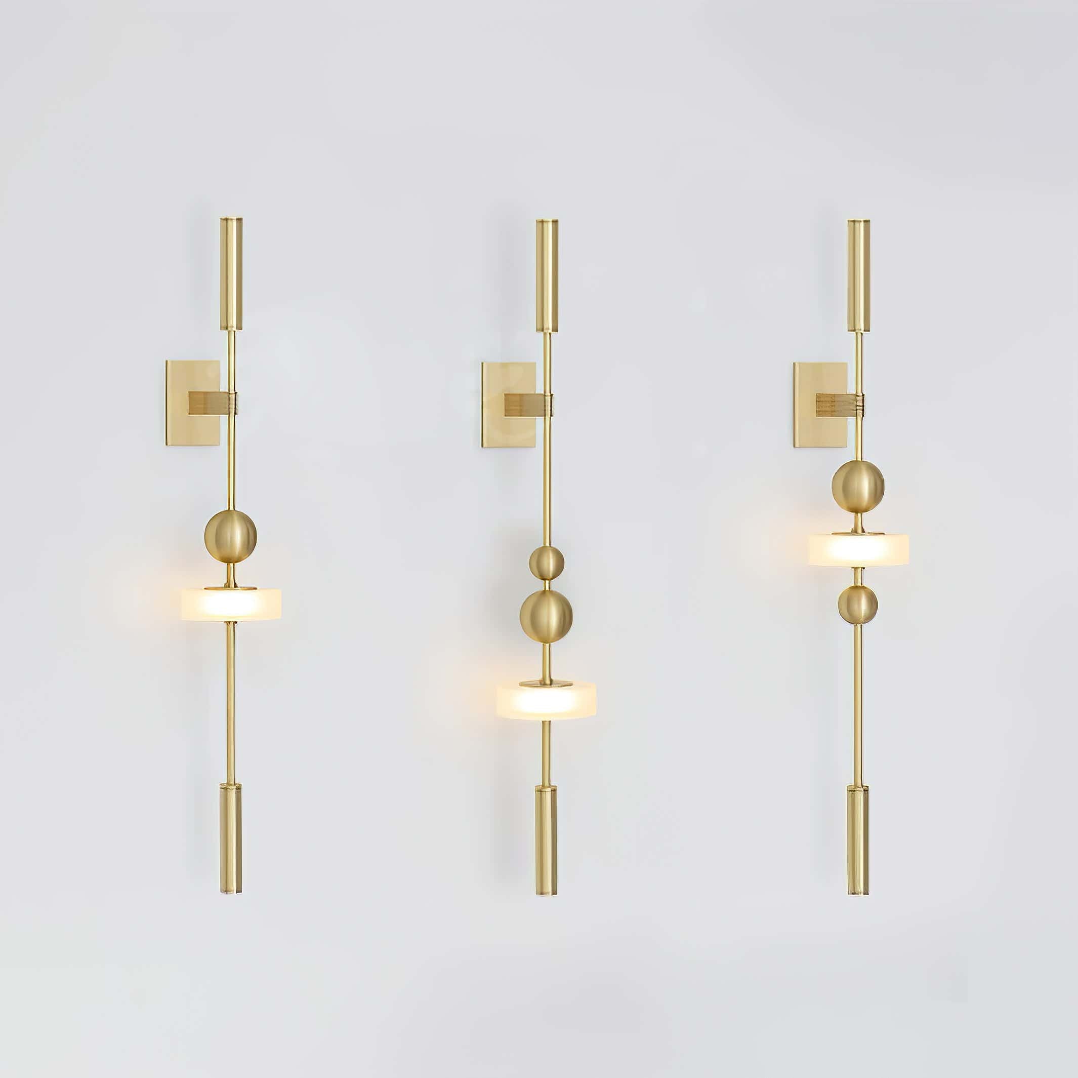 Lumos Wall Sconce