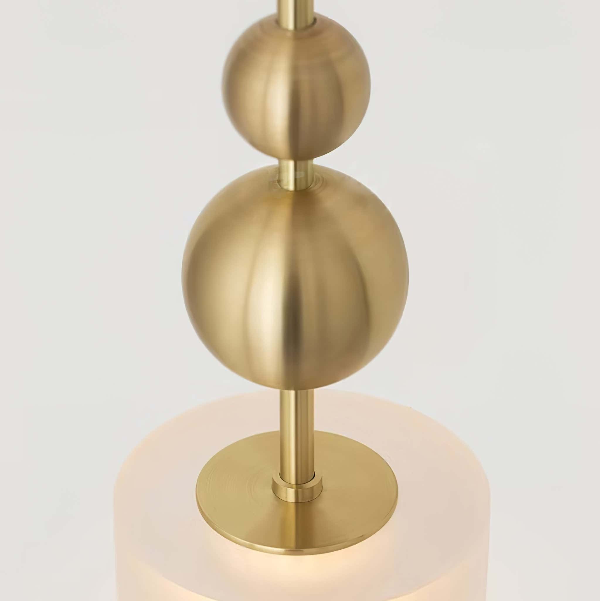 Lumos Wall Sconce