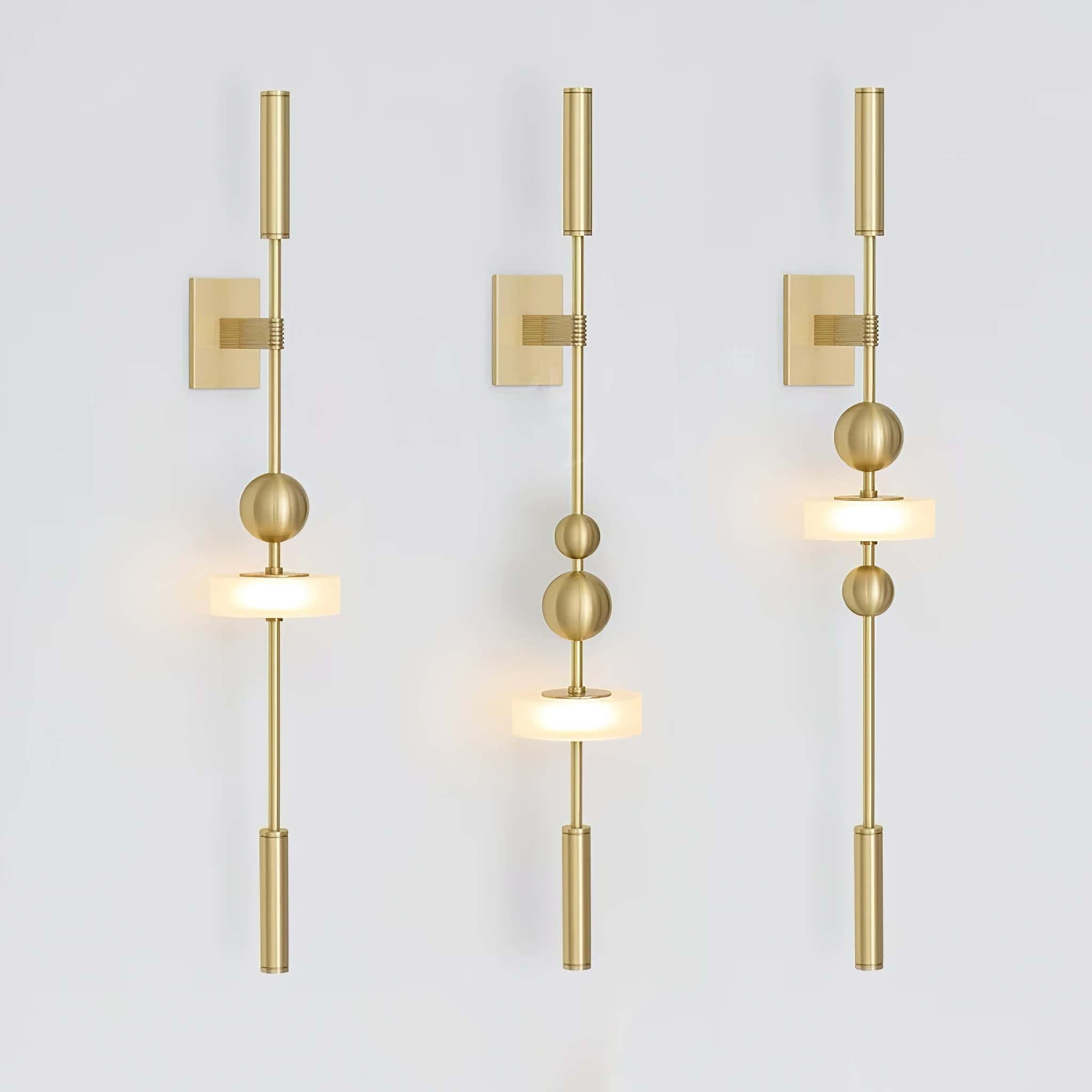 Lumos Wall Sconce
