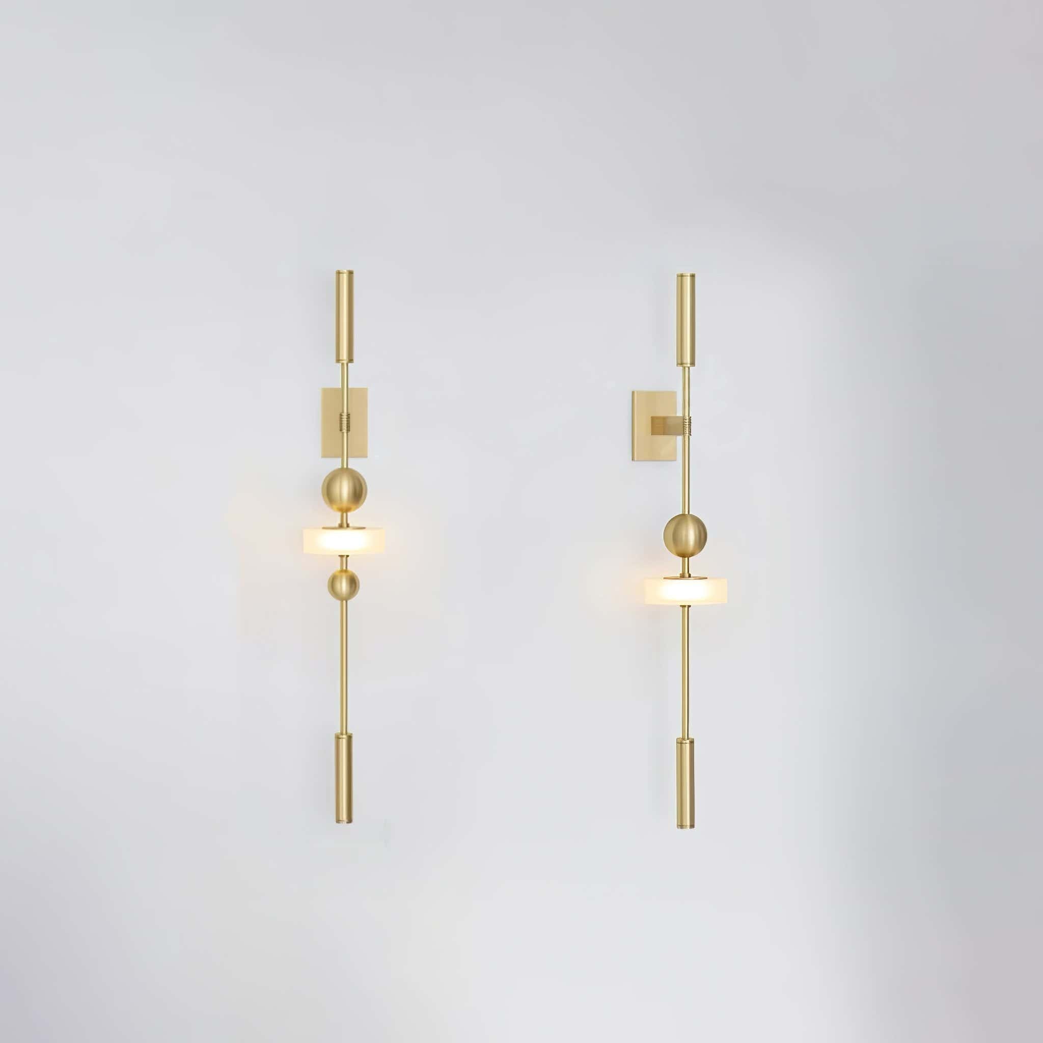 Lumos Wall Sconce