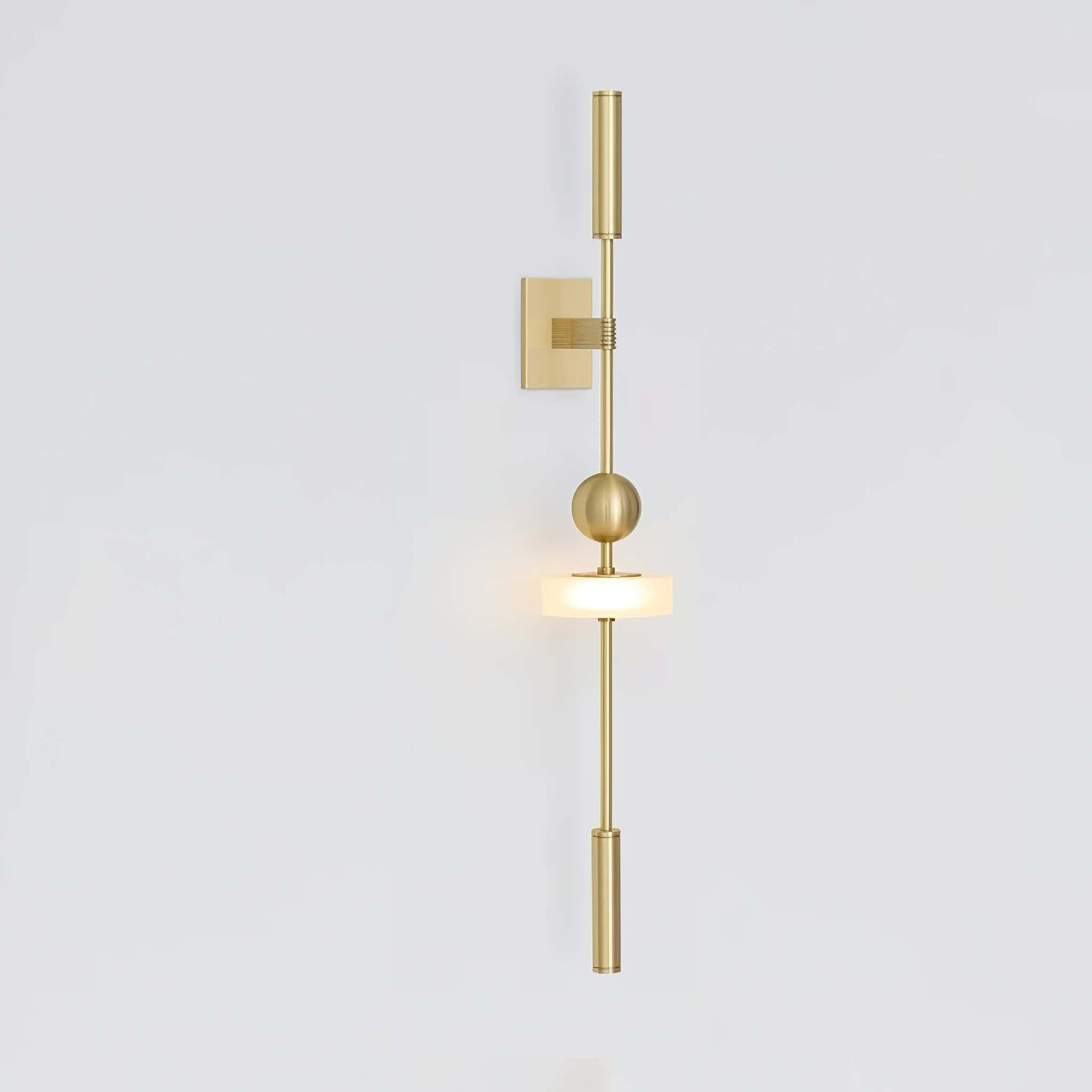 Lumos Wall Sconce