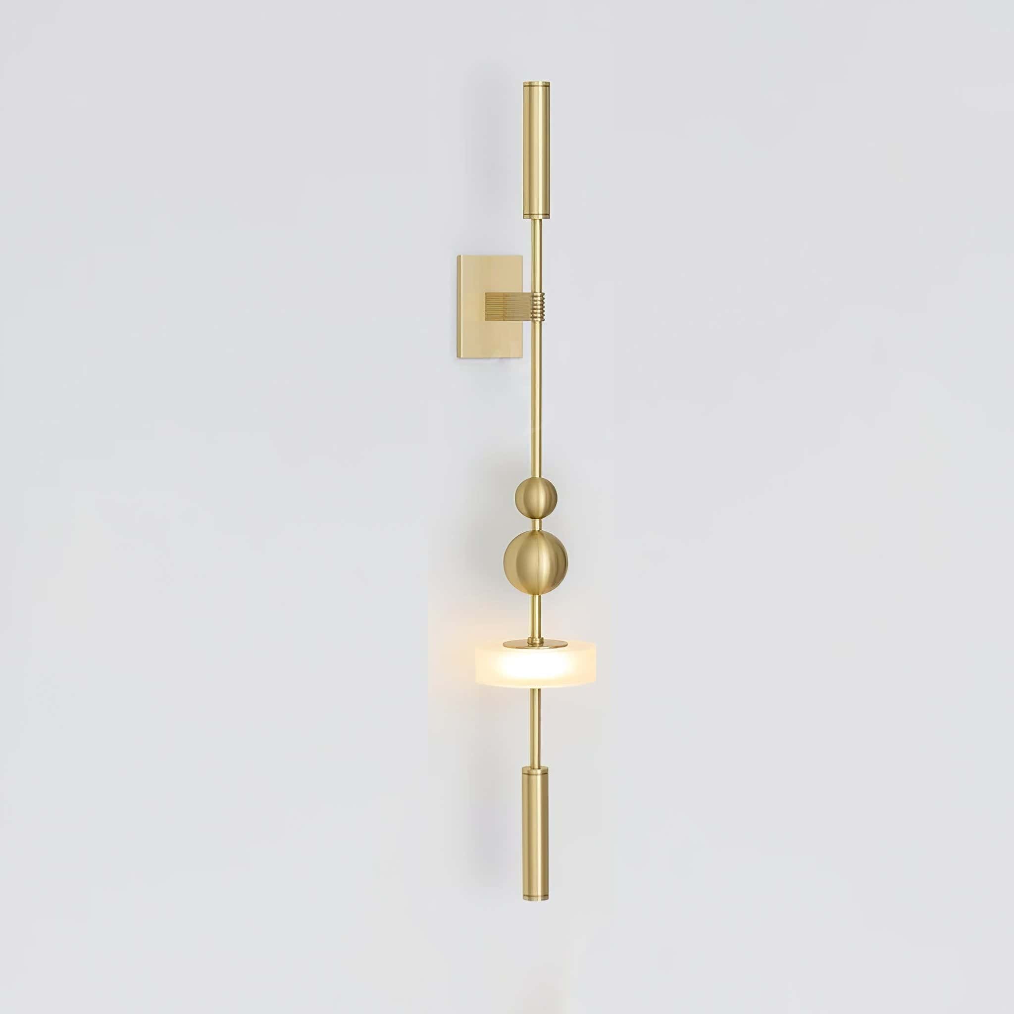 Lumos Wall Sconce