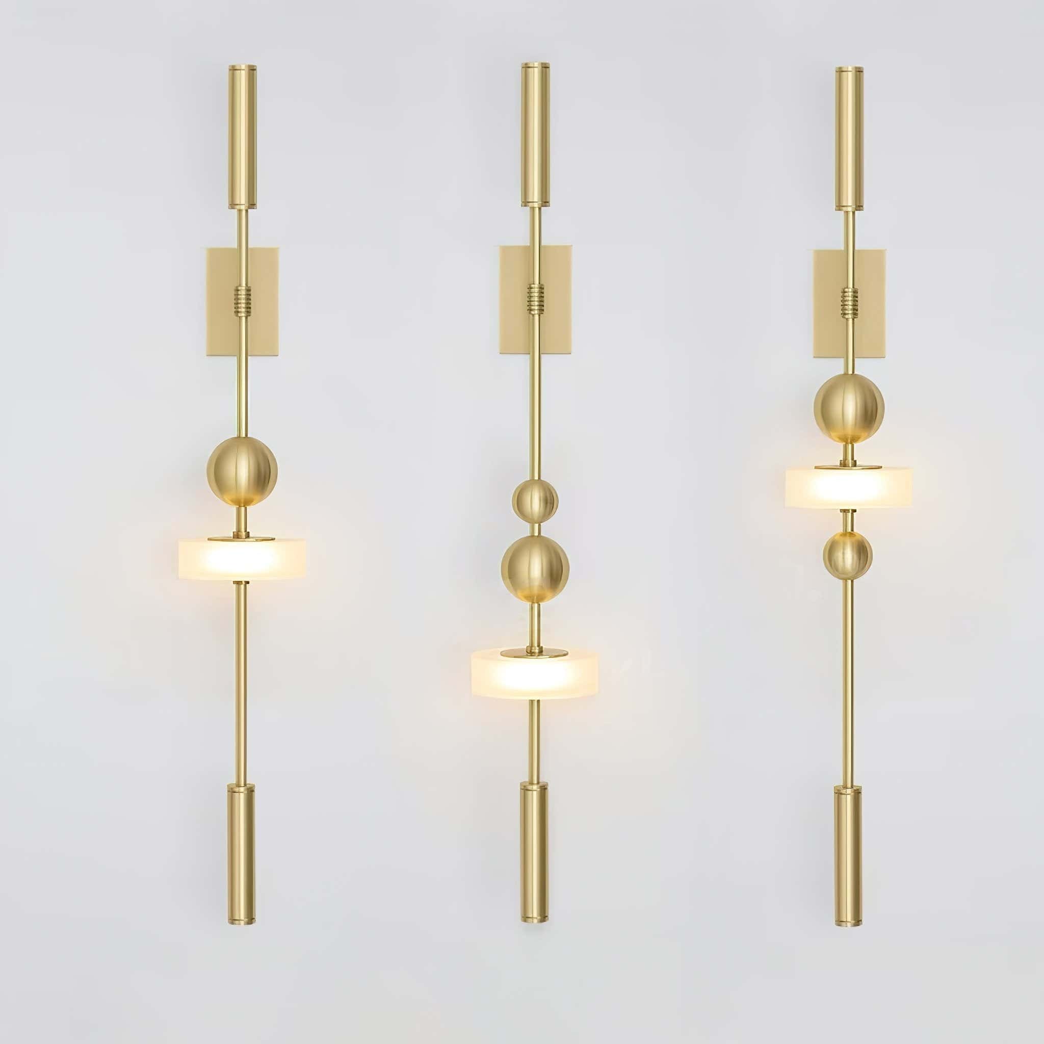 Lumos Wall Sconce