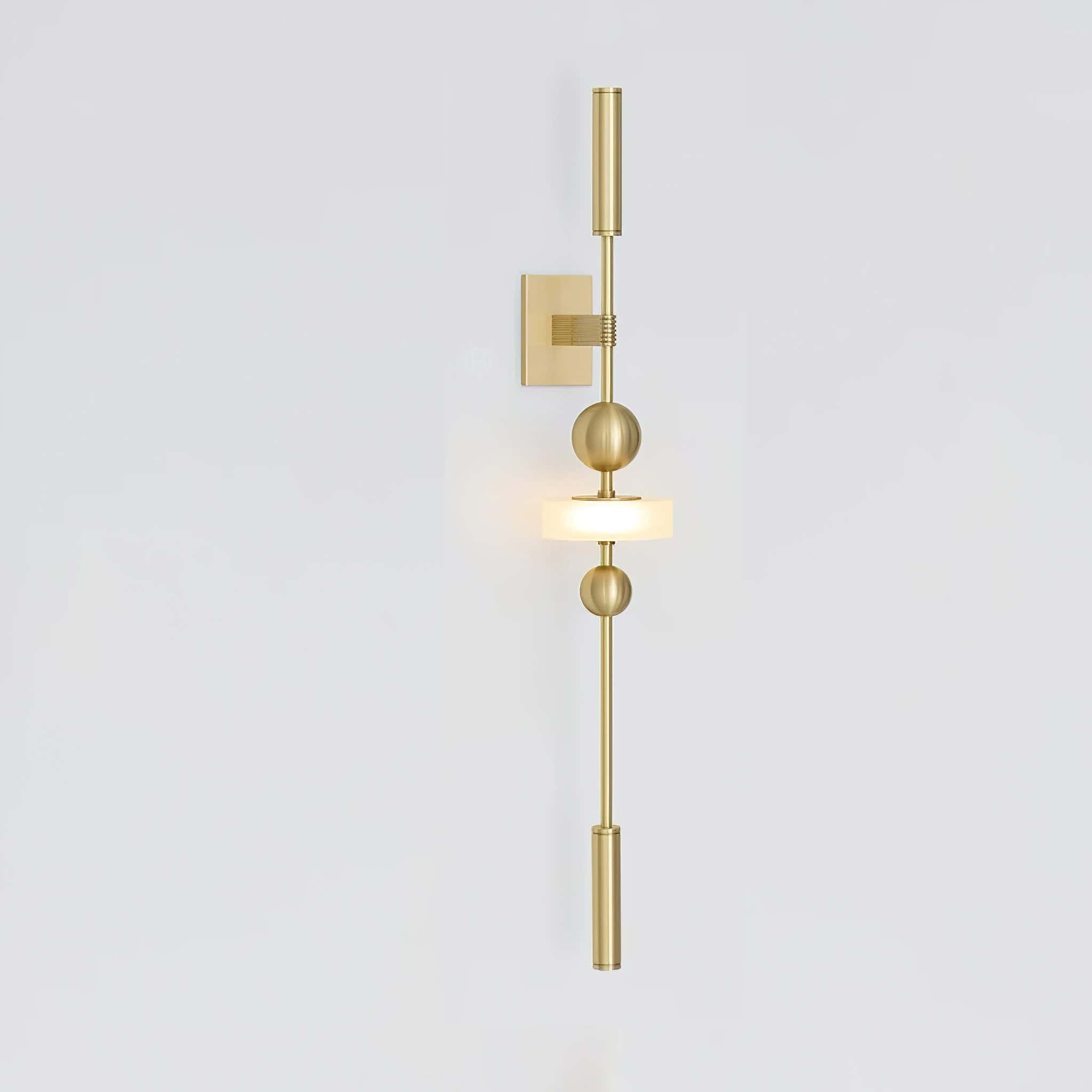 Lumos Wall Sconce