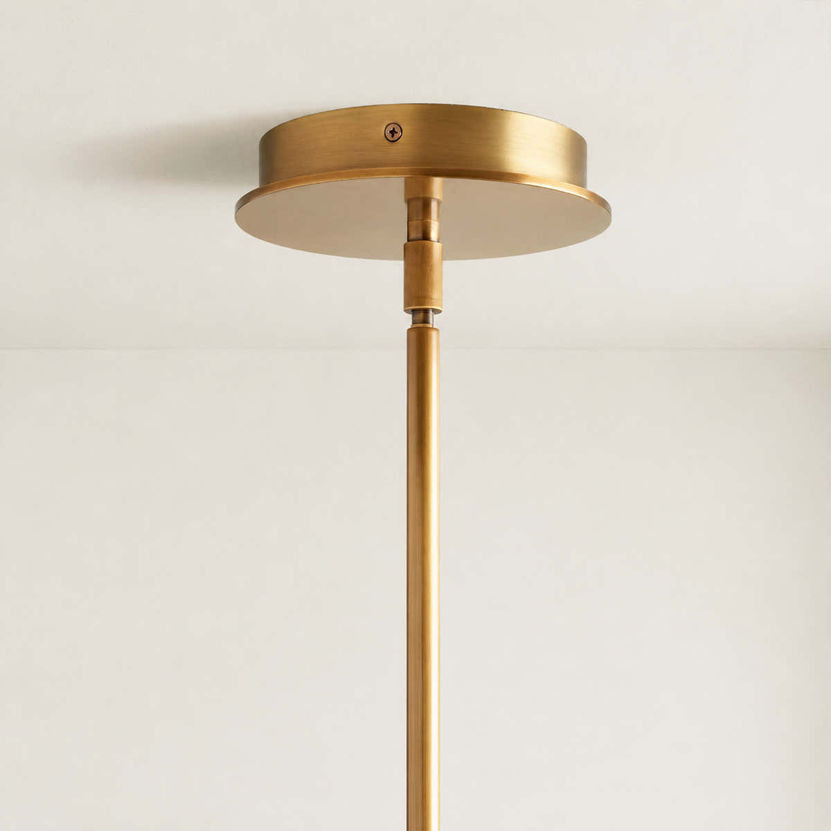Lyla Pendant 47" H