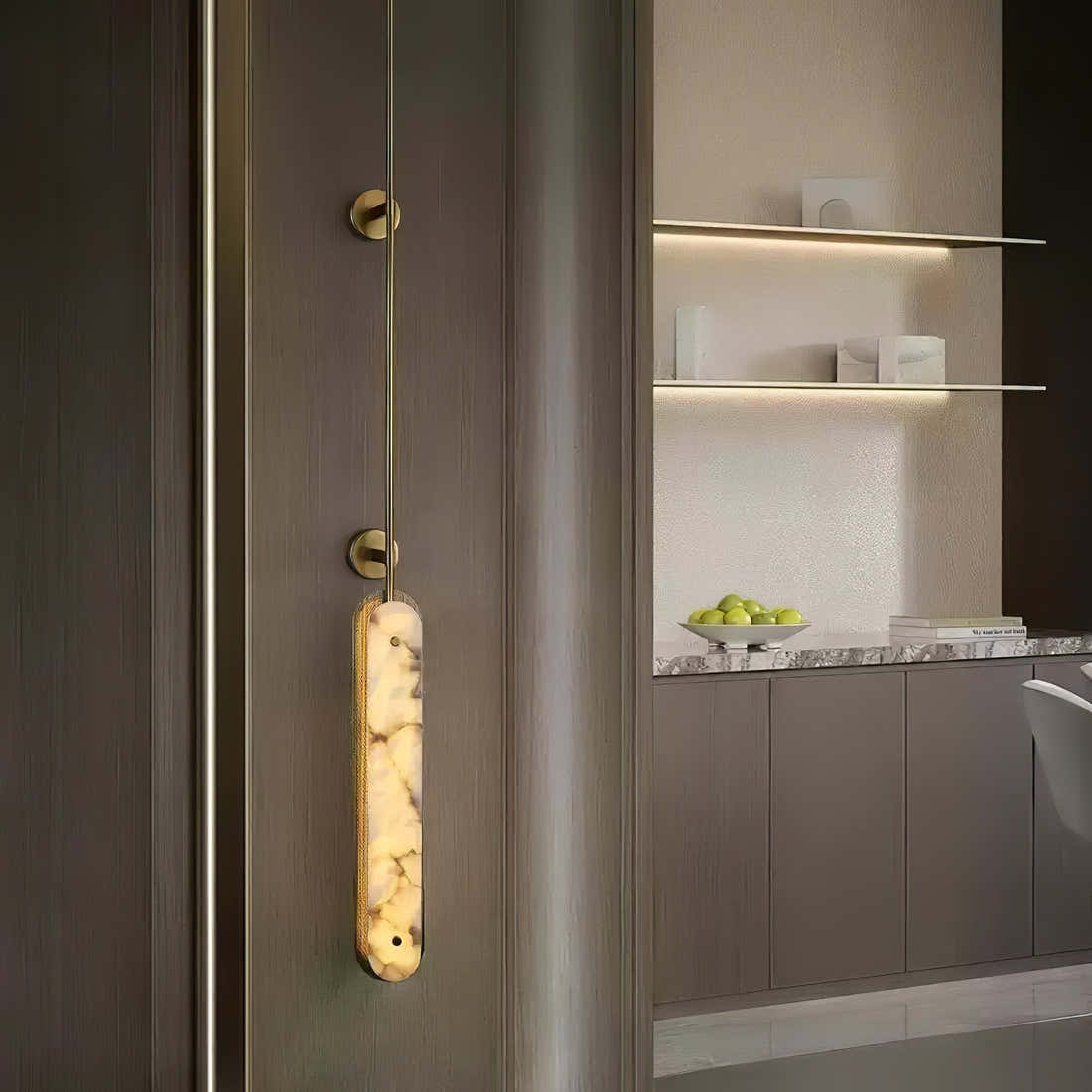 Lysandra Wall Sconce