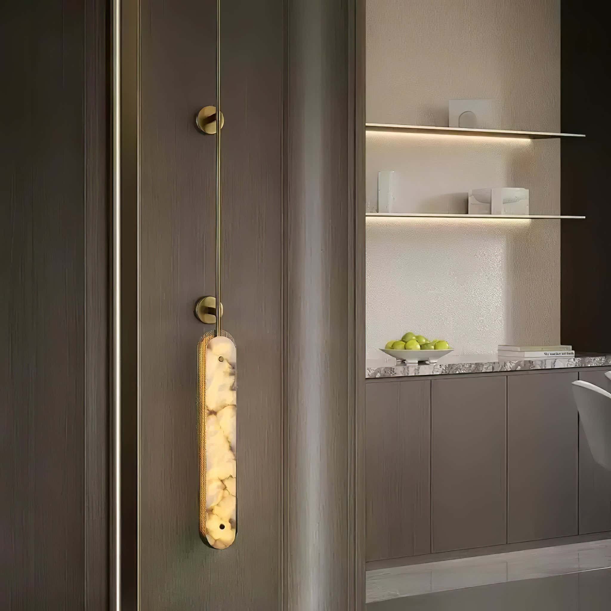 Lysandra Wall Sconce
