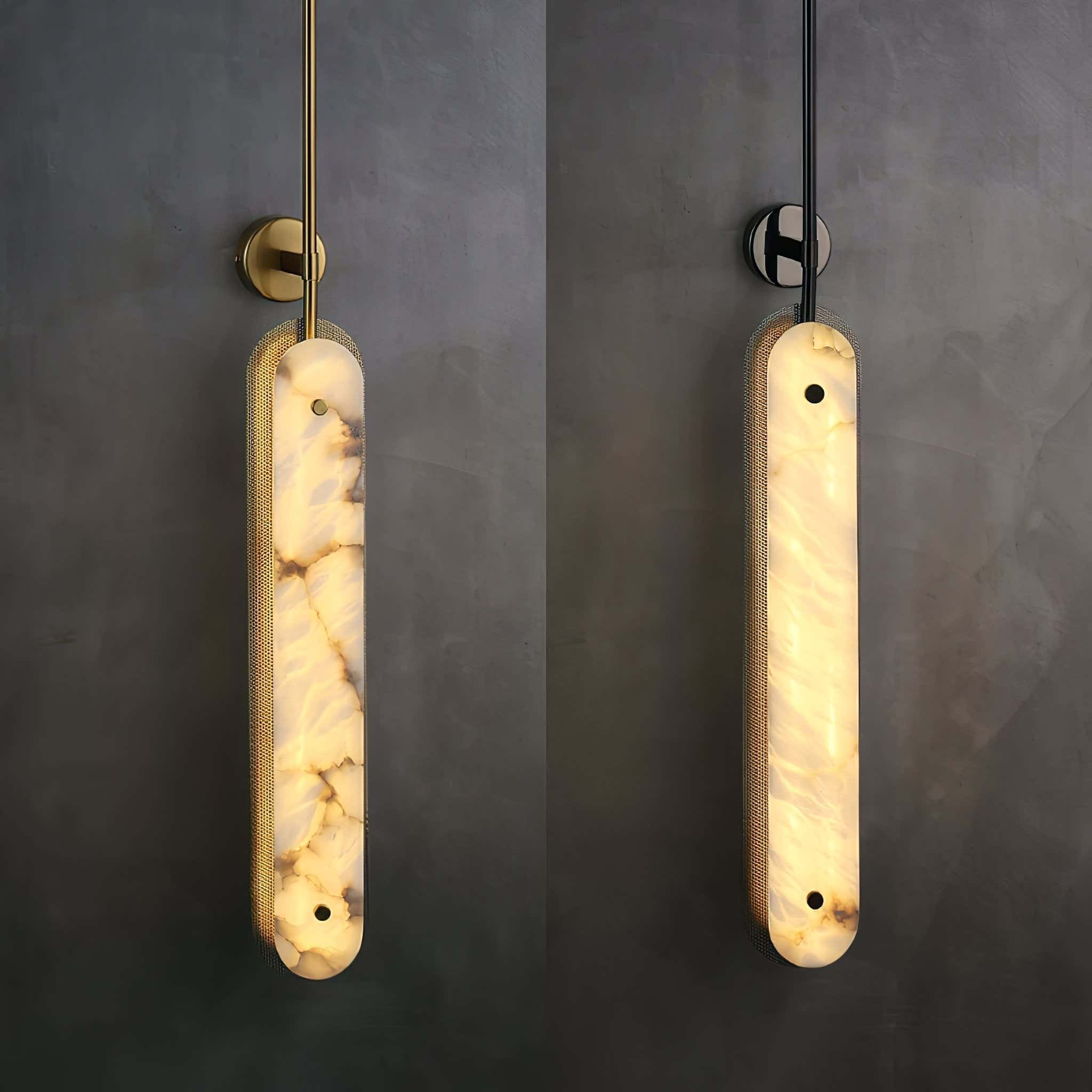 Lysandra Wall Sconce