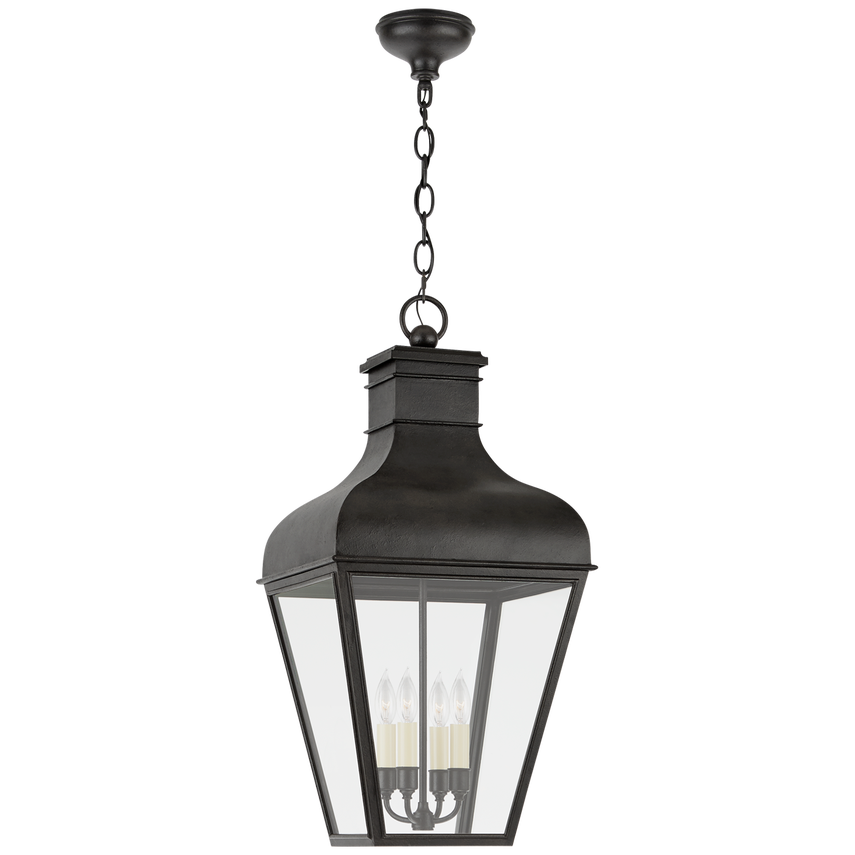 Freemont Large Hanging Lantern