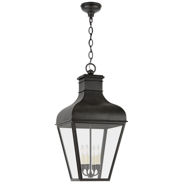 Freemont Large Hanging Lantern