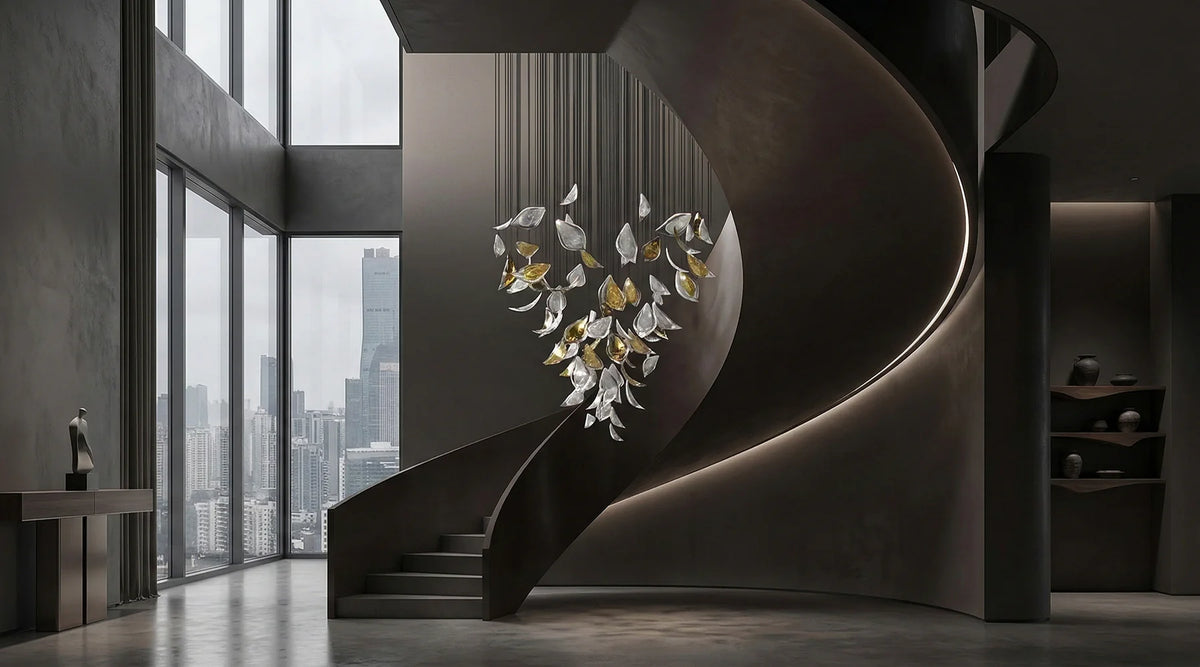 3D Lighting Design Services