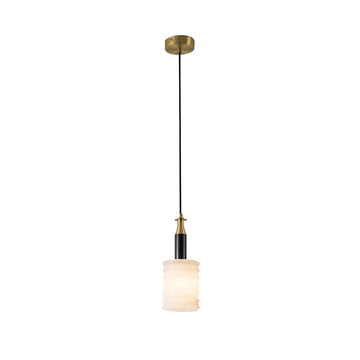 Marble Pendant Lamp