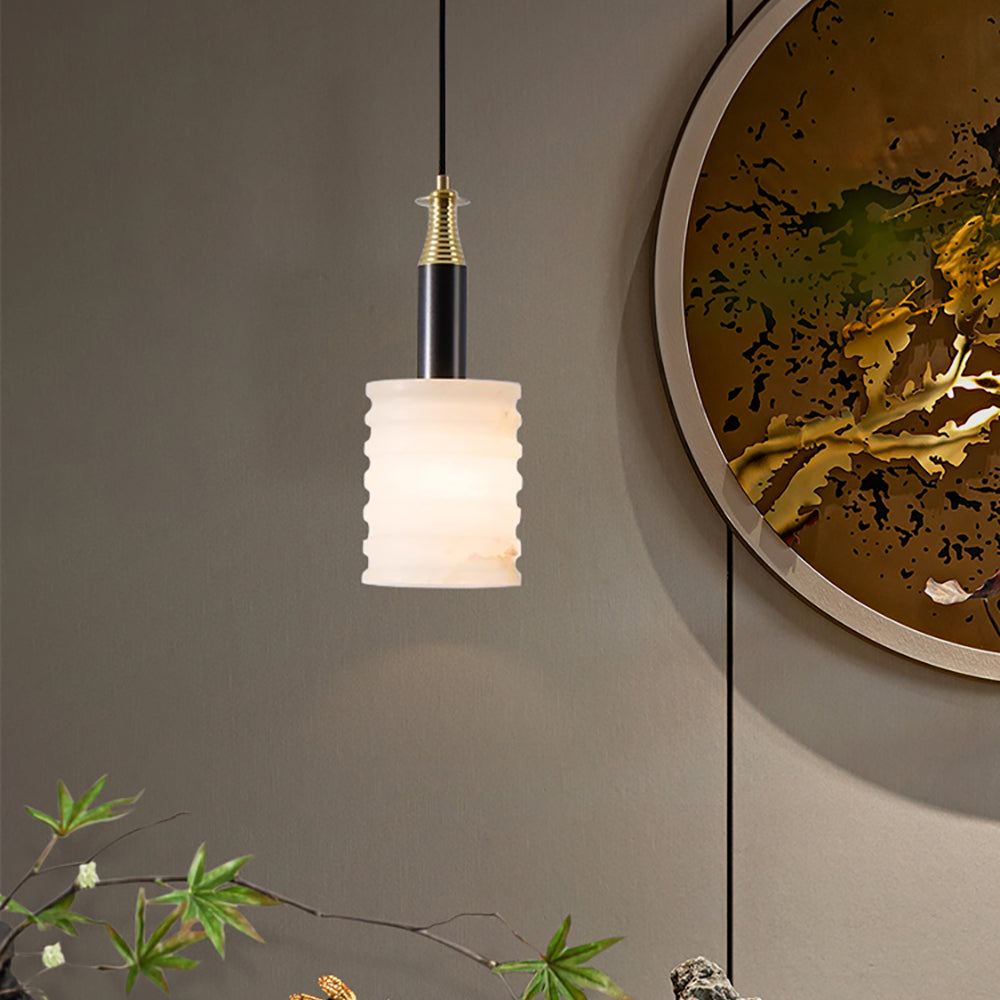 Marble Pendant Lamp